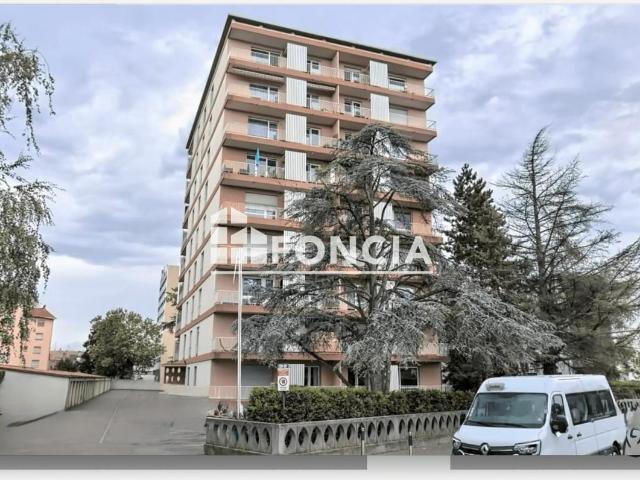 Studio 31 m²