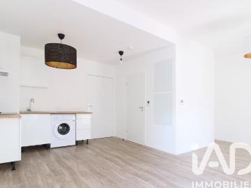 Studio 32 m²