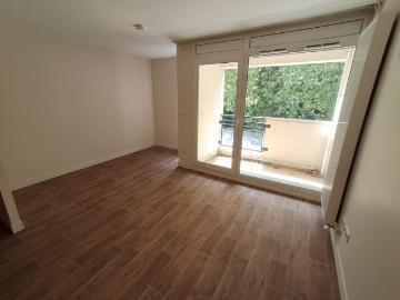 Studio 32 m²