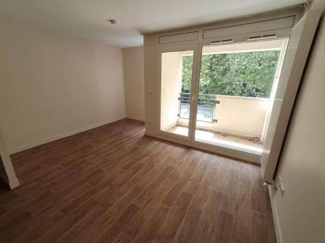 Studio 32 m²