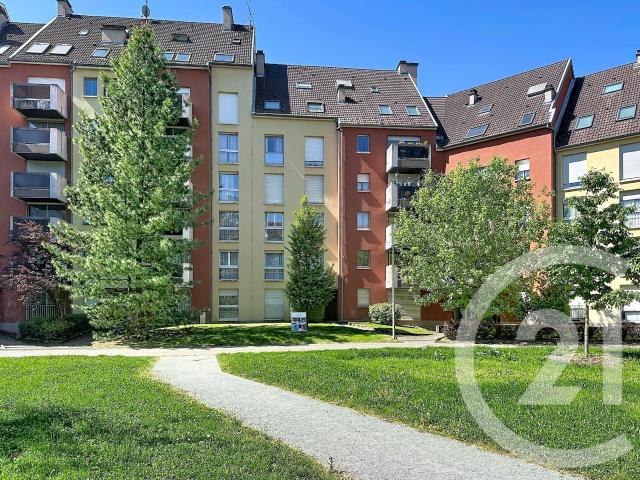 Studio 32 m²