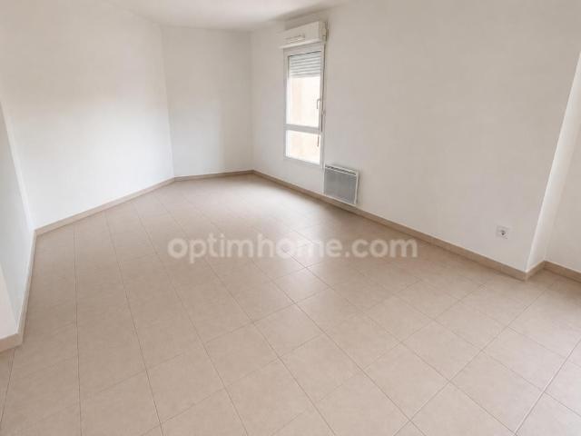 Studio 32 m²