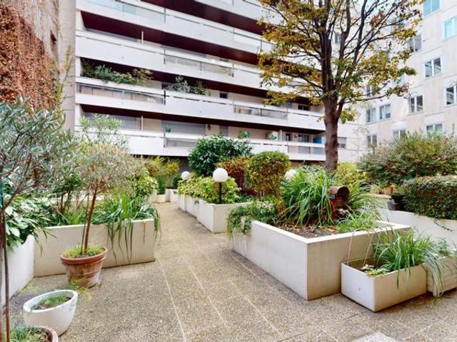 Studio 32m2 proche Jardin du Luxembourg