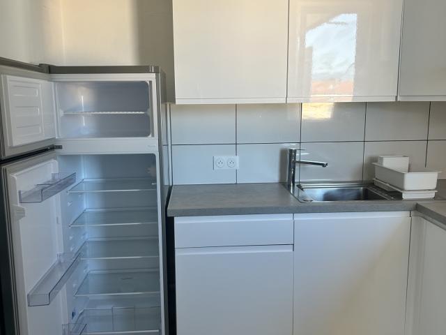 Studio 32m² meublé MULHOUSE