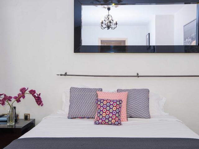 Studio 32m² Quartier de l'Horloge