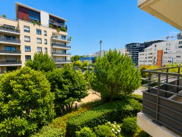 Studio 33.14m² 1pièce Issy Les Moulineaux 92130