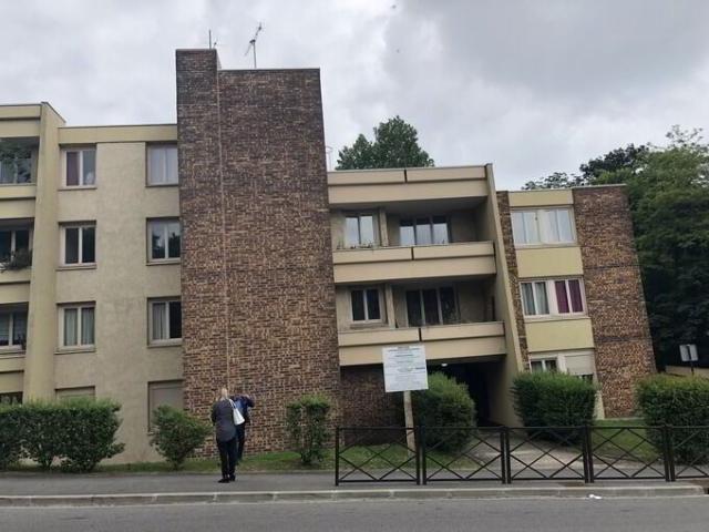 Studio · 33.91 m²