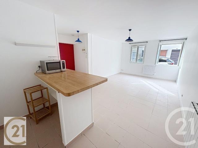 Studio 33 m²