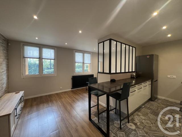 Studio 33 m²