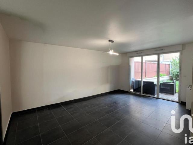 Studio 33 m²