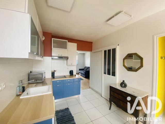 Studio 33 m²