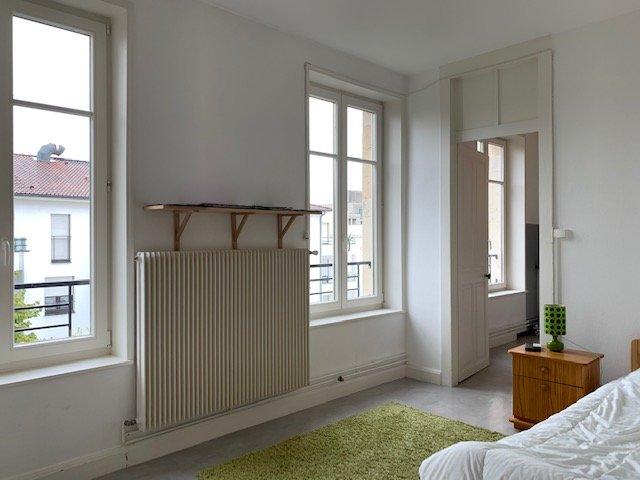 Studio 33 m²