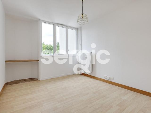 Studio 33 m²