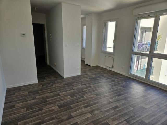 Studio 33 m²