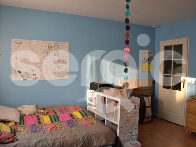 Studio 33 m²