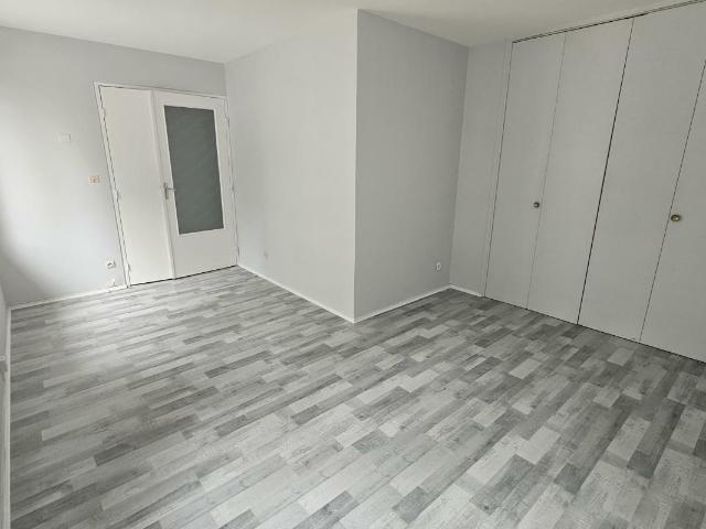 Studio 33 m²