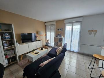 Studio 33 m²