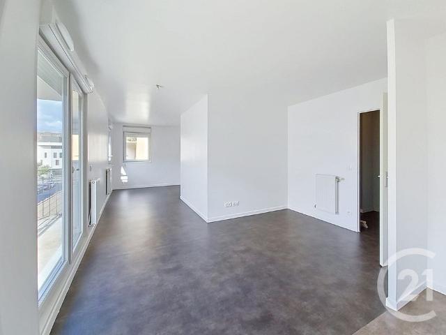 Studio 33 m²