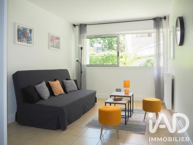Studio 33 m²