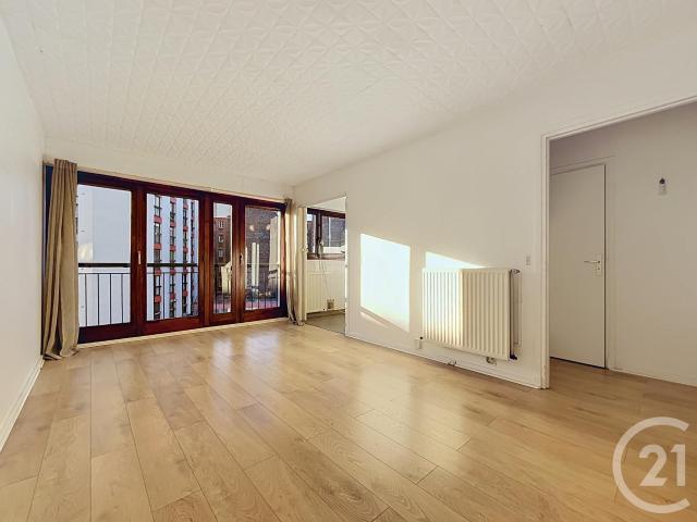 Studio 33 m²