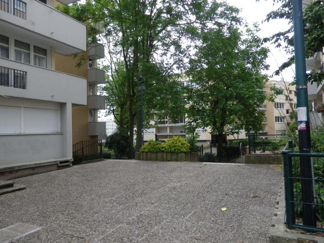 Studio · 33 m²