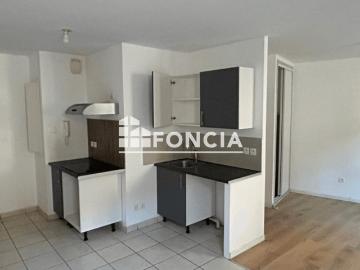 Studio 33 m²