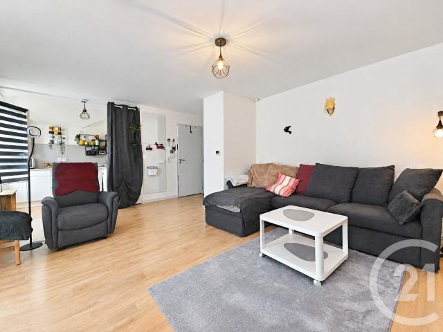 Studio 33 m²