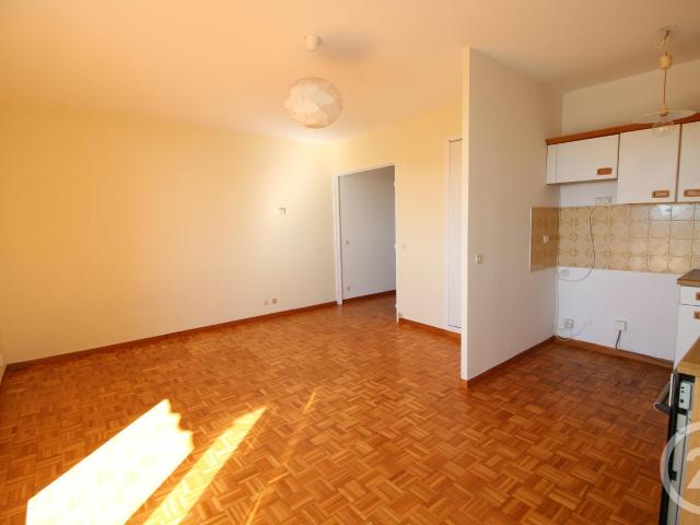 Studio 33 m²