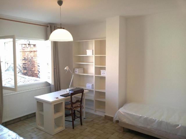 Studio 33 m²
