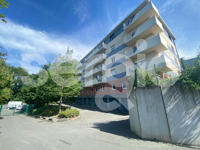 Studio 33 m²