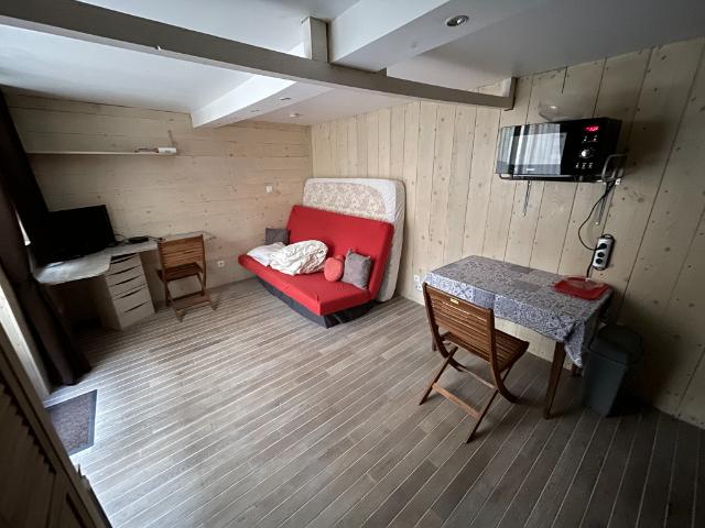 Studio 33 rue des chavannes, Saint marcel