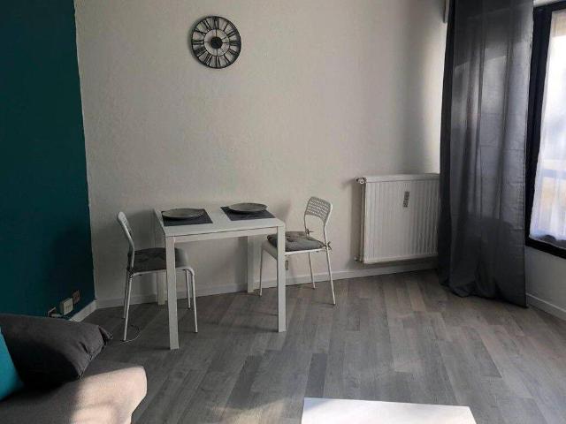 Studio / 33m² / Cergy Préfecture RER A