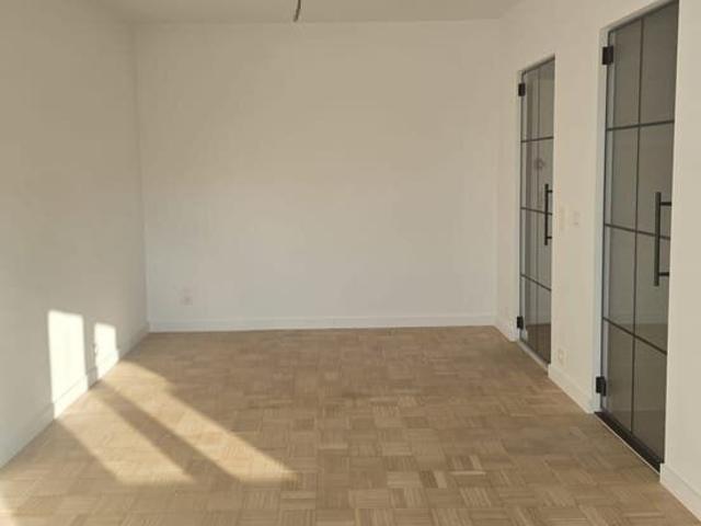Studio 33m² rénové à Anderlecht – Disponible immédiatement