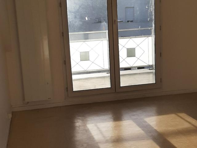 Studio · 34.4 m²