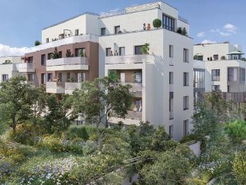 Studio · 34.4 m²