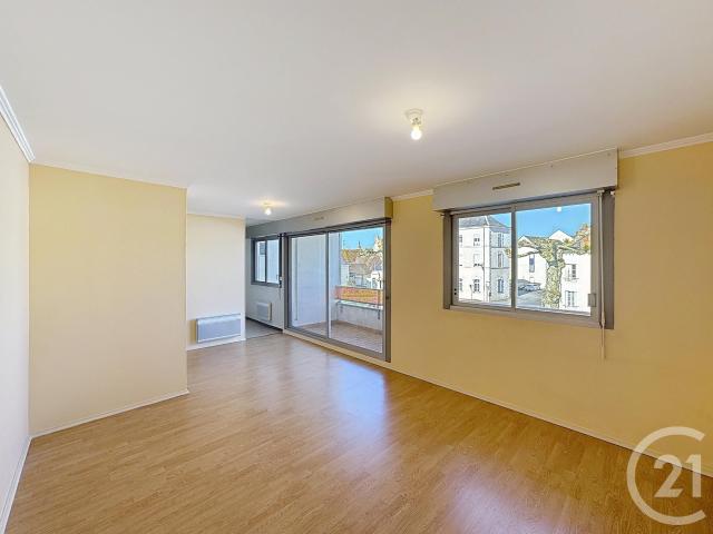 Studio 34 m²