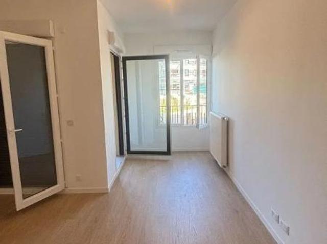 Studio 34 m²