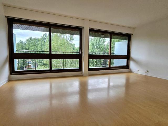 Studio 34 m²