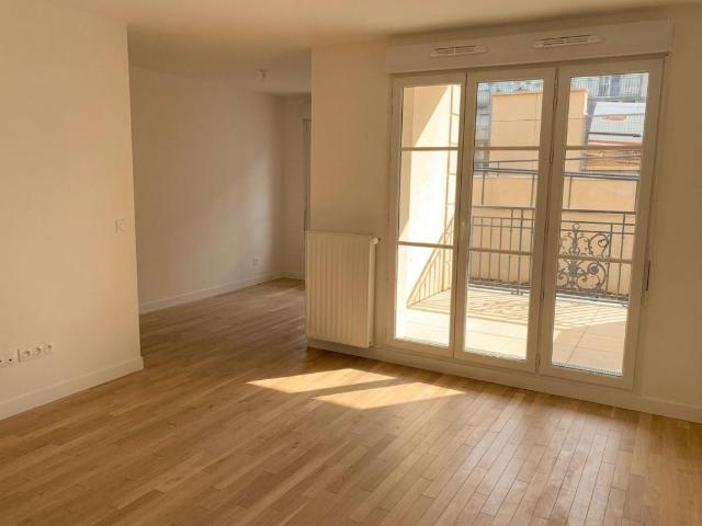 Studio 34 m²