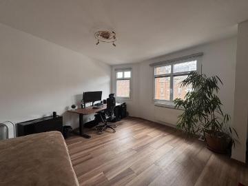 Studio 34 m²