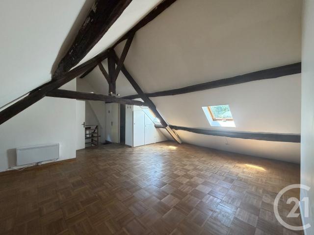 Studio 34 m²