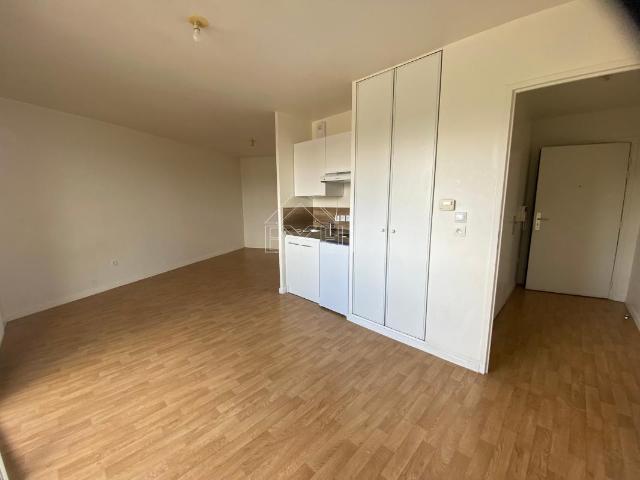 Studio 34 m²