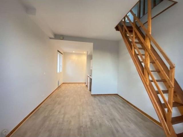 Studio 34 m²