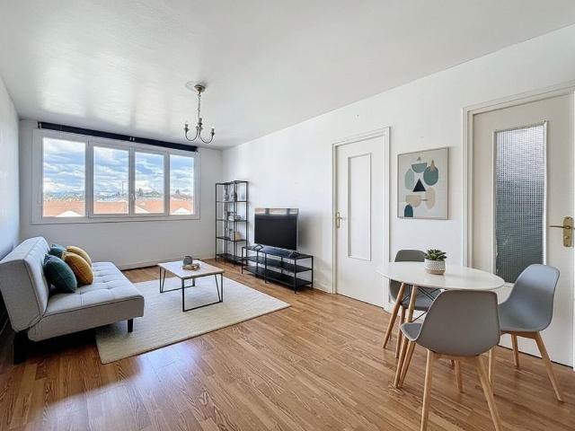 Studio 34 m²