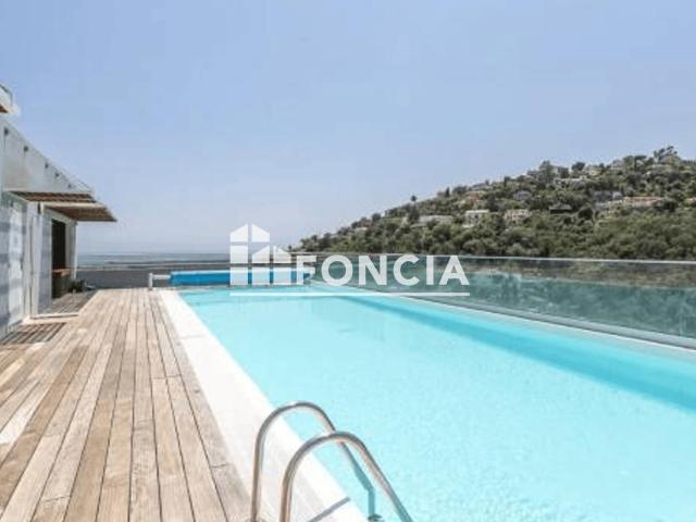 Studio 34 m²
