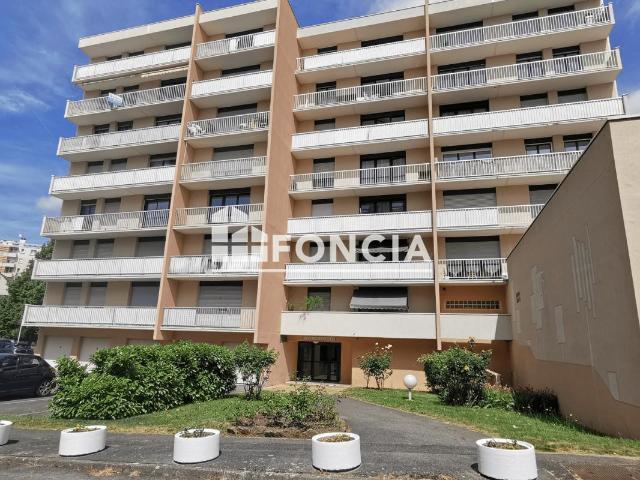 Studio 34 m²