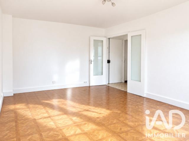 Studio 34 m²