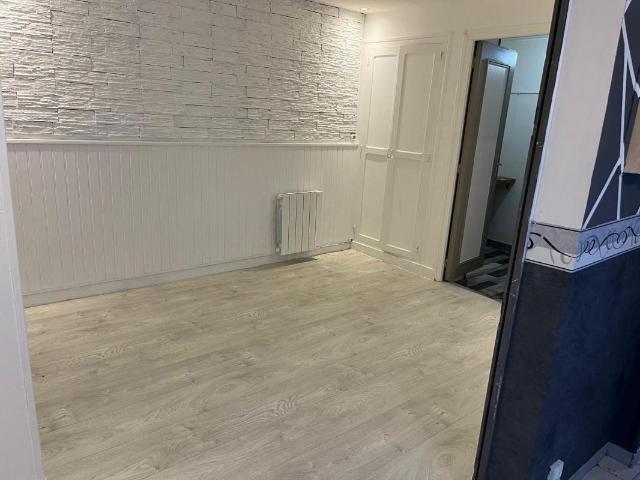 Studio 34 m²