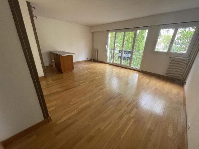 Studio 34 m²
