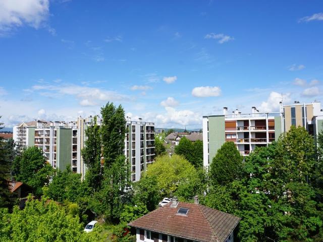 Studio 34 m²
